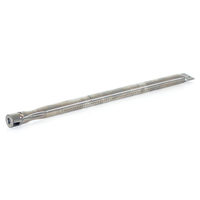 PF80-10 Stainless Steel Tube Burner For MHP ProFire Professional Series